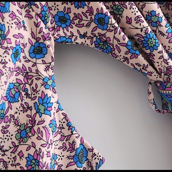 Gorgeous kimono tops - Picture 10 of 11